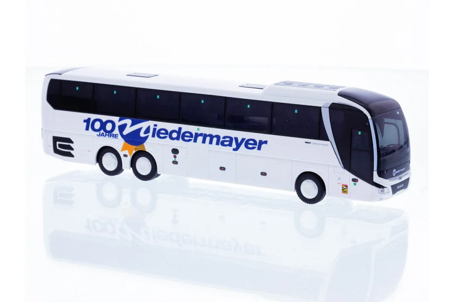 MAN Lion's Coach L ́17