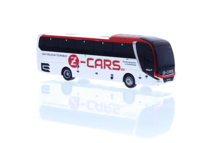 MAN Lion's Coach´17