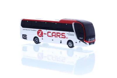 Rietze 74865: MAN Lion's Coach´17