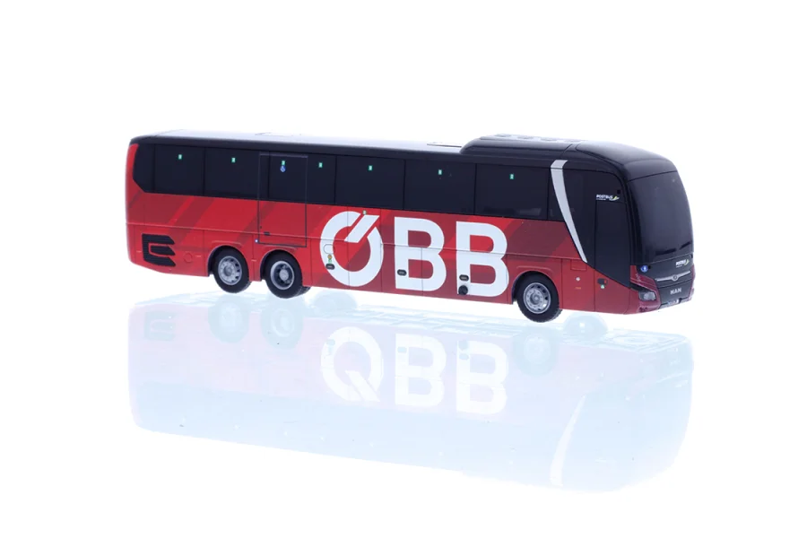MAN Lion's Coach L ´17