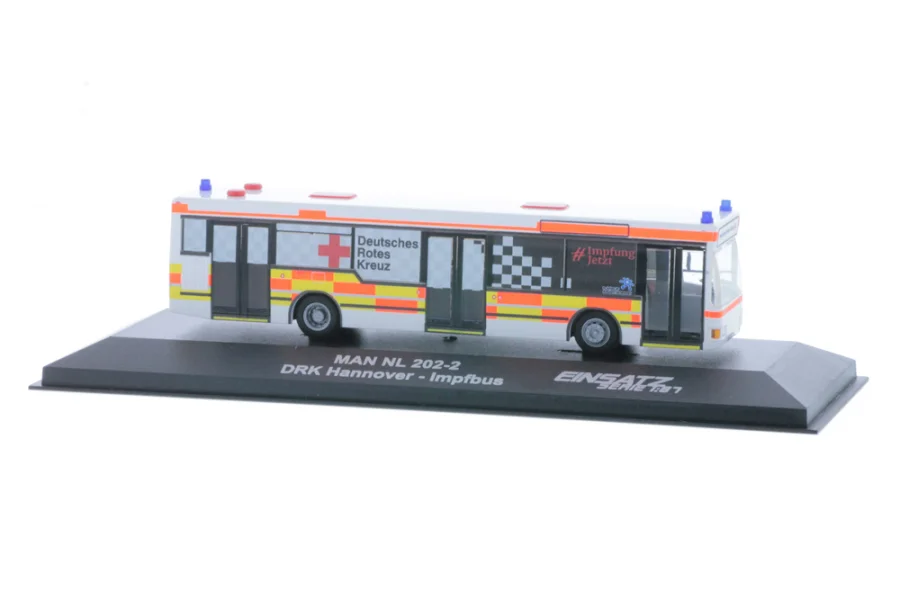 MAN NL 202-2