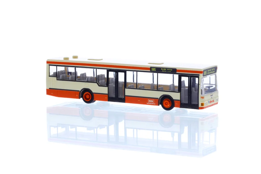 MAN NL 202-2