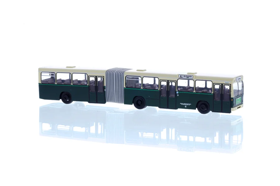 MAN SG192
