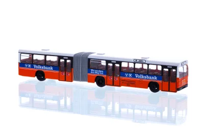 Rietze 75112: MAN SG 220