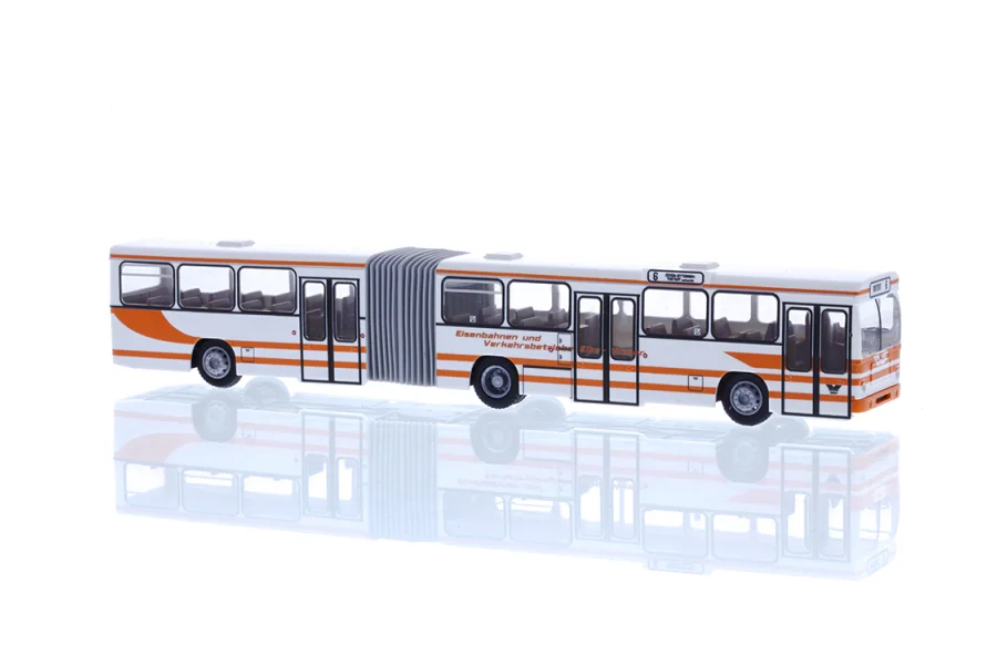 MAN SG 192 Gelenkbus