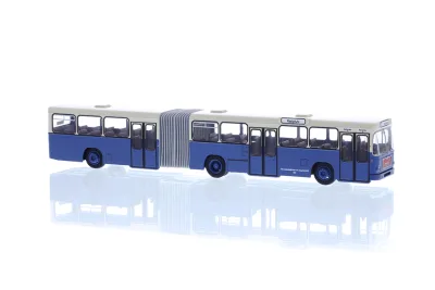 Rietze 75120: MAN SG 192