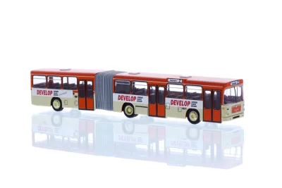 Rietze 75122: MAN SG 192