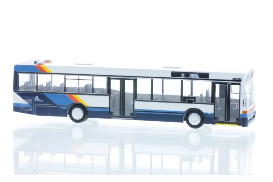 Mercedes-Benz O 405 N2 Stadt Luxemburg (LU)