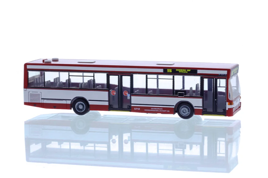 MB O 405 N2