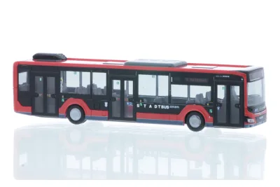 Rietze 75328: Man Lion's City 12´18