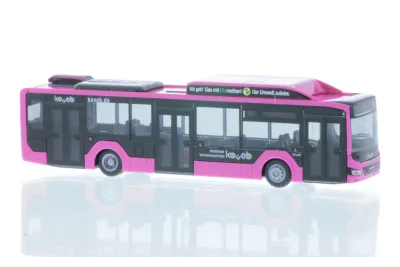 Rietze 75351: Man Lion's City G´18