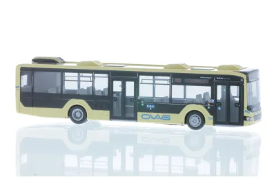 Rietze 75357: MAN Lion's City 12 ´18 OVAG