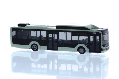 Rietze 75359: MAN Lion´s City 12´18 CNG