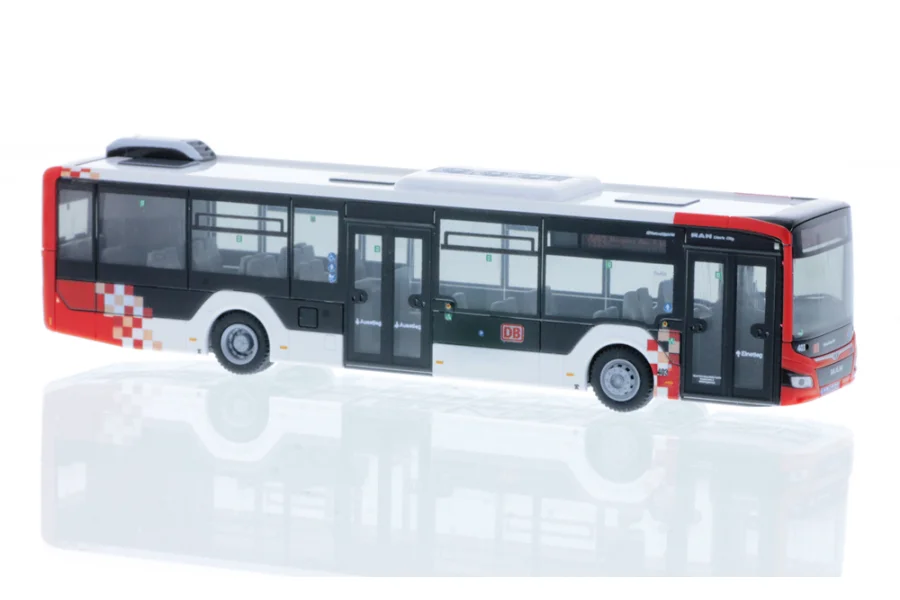 MAN Lion´s City 12´18 DB - Weser-Ems-Bus