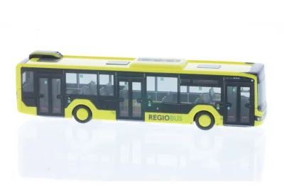 Rietze 75372: MAN Lions City 12´18 Regiobus (AT)