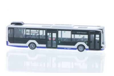 Rietze 75375: MAN Lion´s City 12´18 NIAG Moers