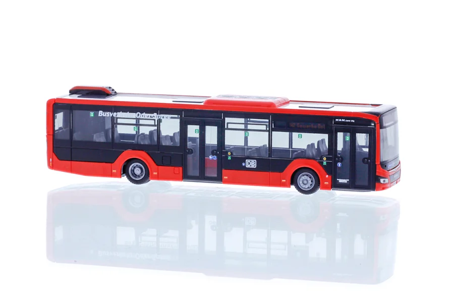MAN Lion's City , Stadtbus