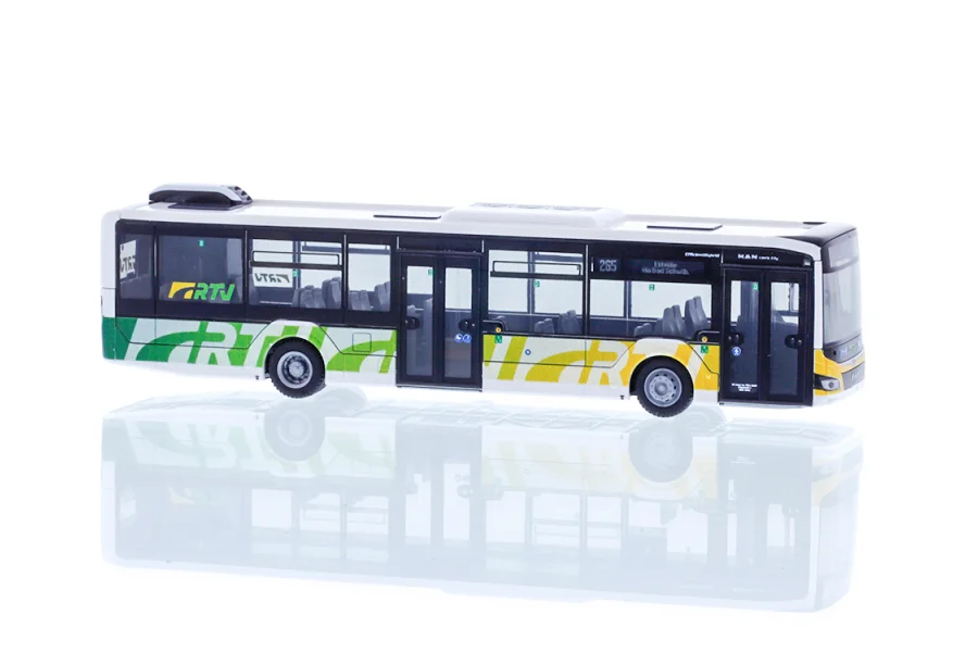 MAN Lion´s City 12´18, Stadtbus