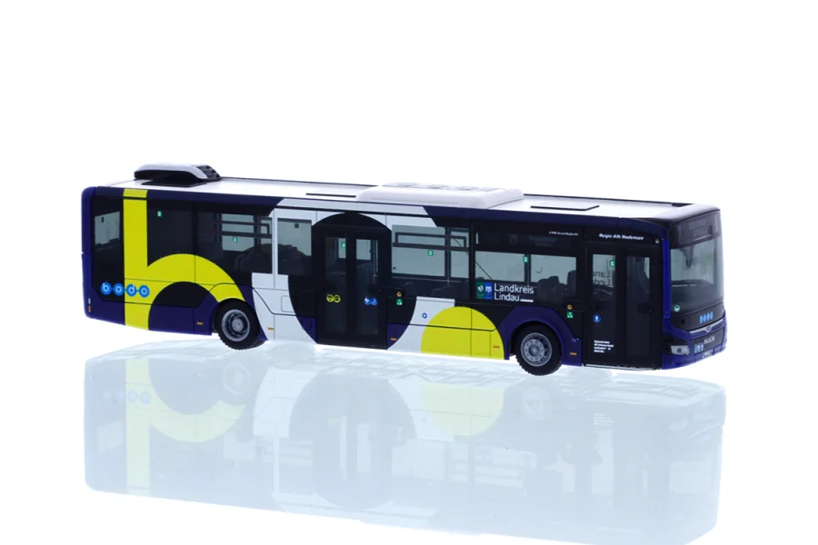 MAN Lion´s City 12´18