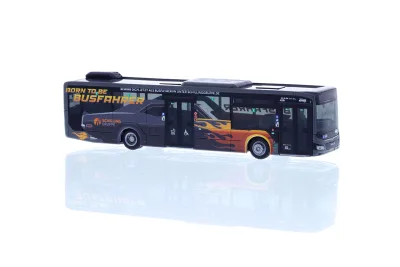 Rietze 75409: MAN Lion´s City 12´18