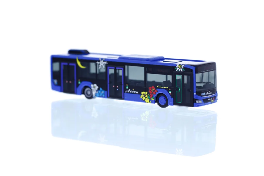 MAN Lion´s City