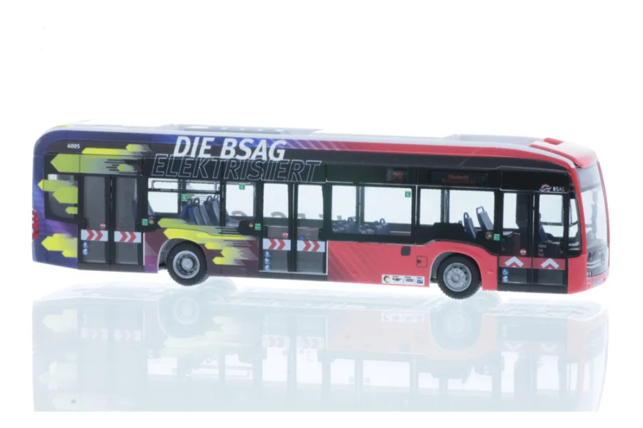 MB eCitaro