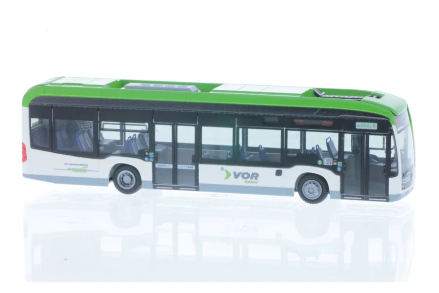MB eCitaro