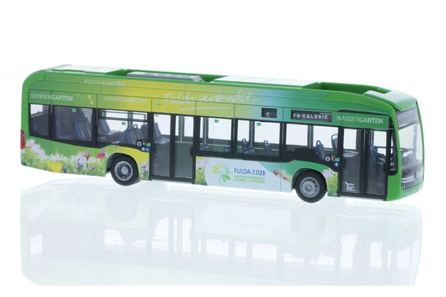 MB eCitaro