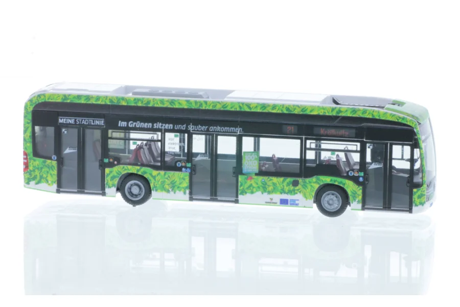 Mercedes-Benz eCitaro