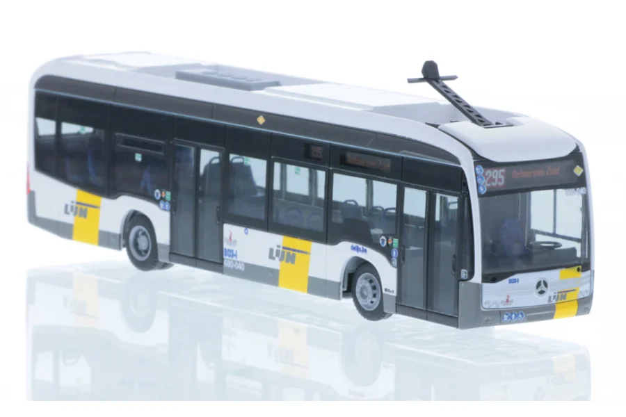 MB eCitaro