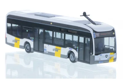 Rietze 75570: MB eCitaro