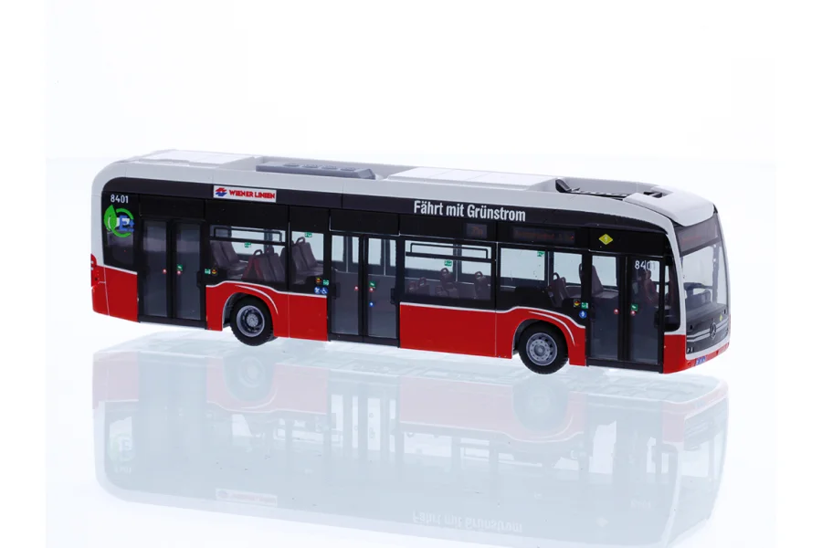 MB eCitaro