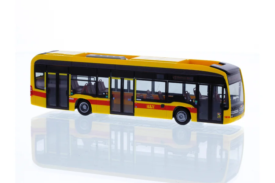 MB eCitaro