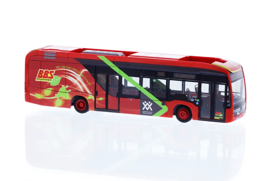 MB eCitaro, Elektro-Stadtbus