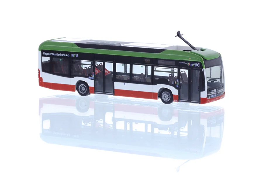 Mercedes-Benz eCitaro