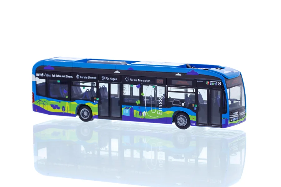 MB eCitaro