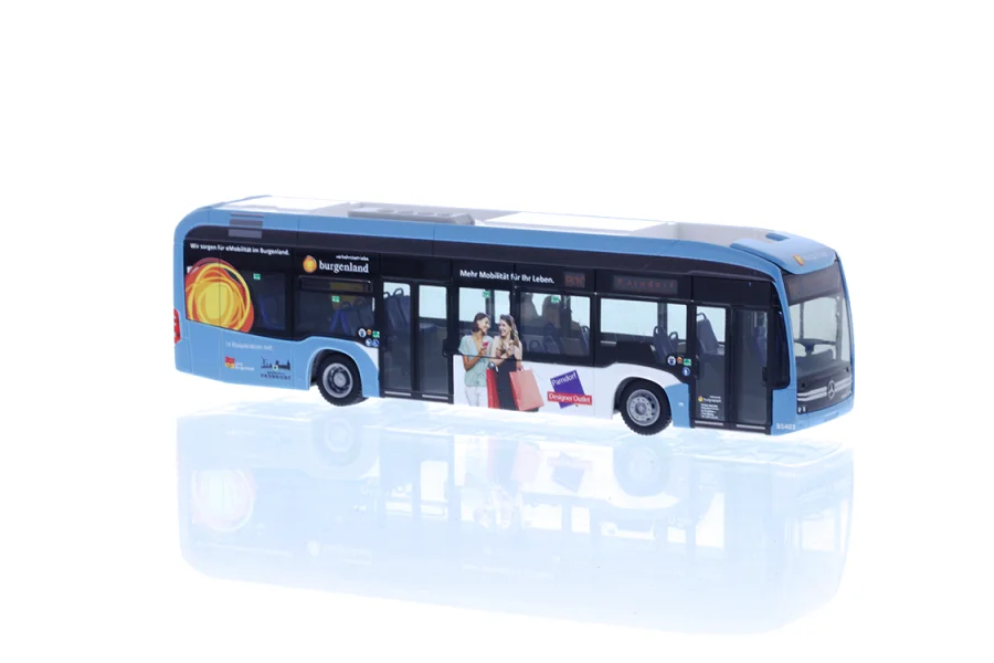Mercedes-Benz eCitaro