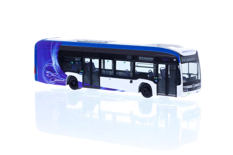MB eCitaro