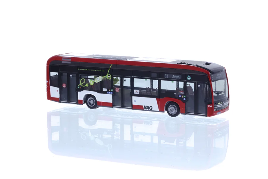 Mercedes-Benz eCitaro