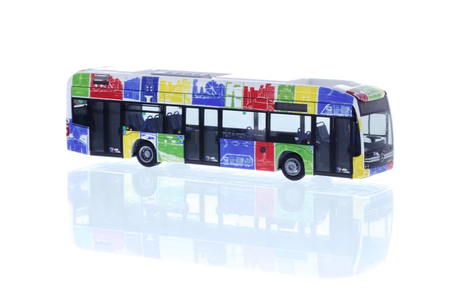 MB eCitaro