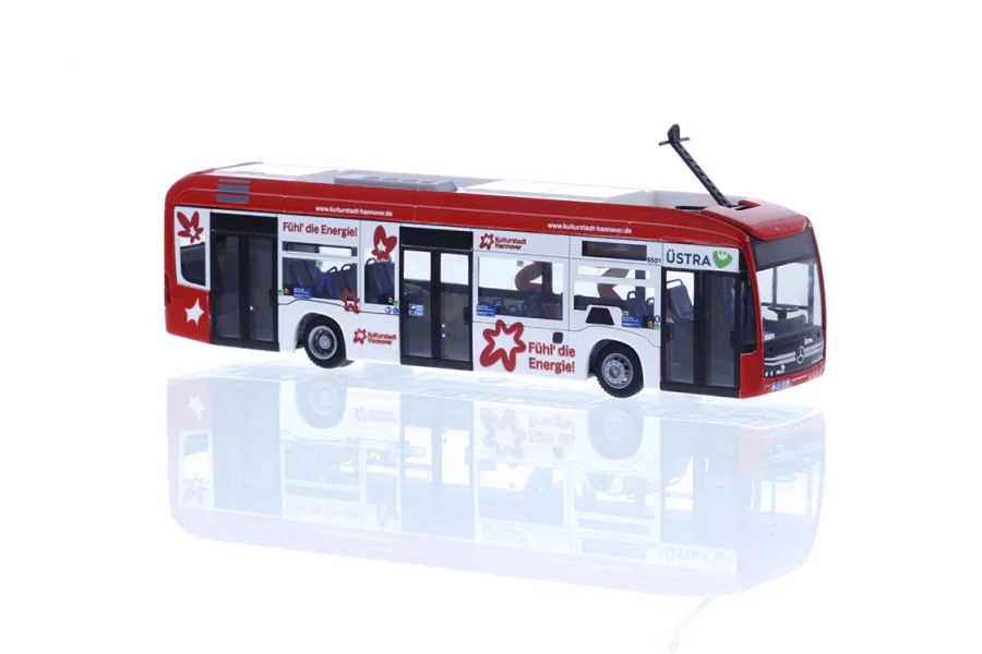 MB eCitaro