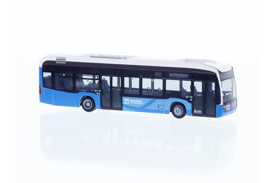 MB eCitaro
