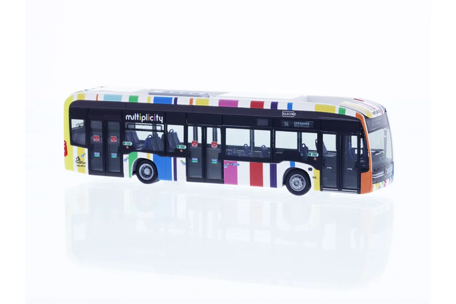 MB eCitaro