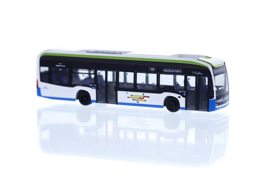 MB eCitaro