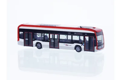 Rietze 75604: MB eCitaro