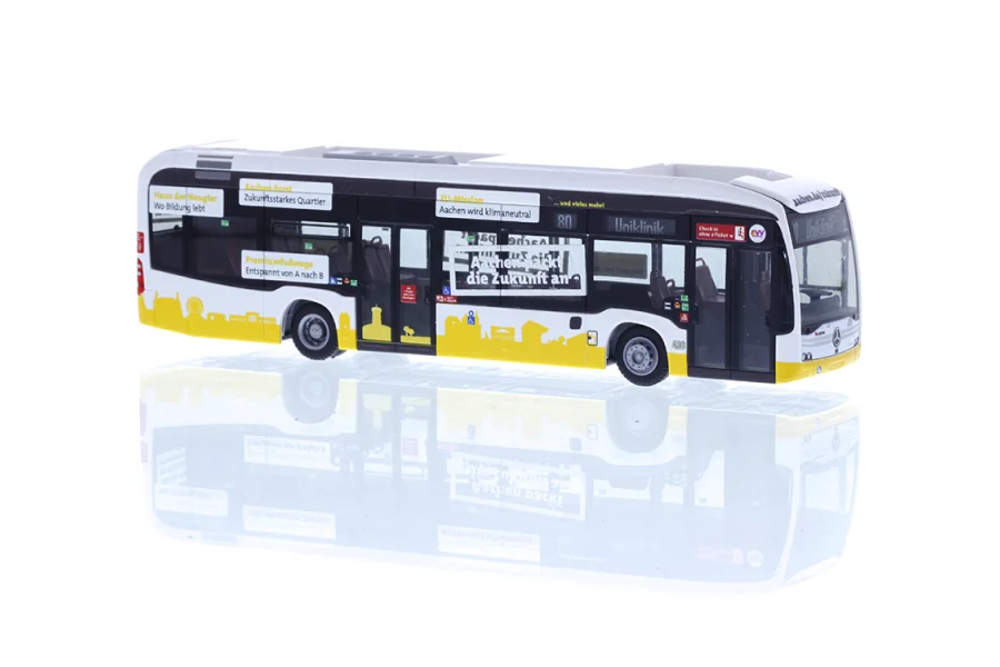 MB eCitaro