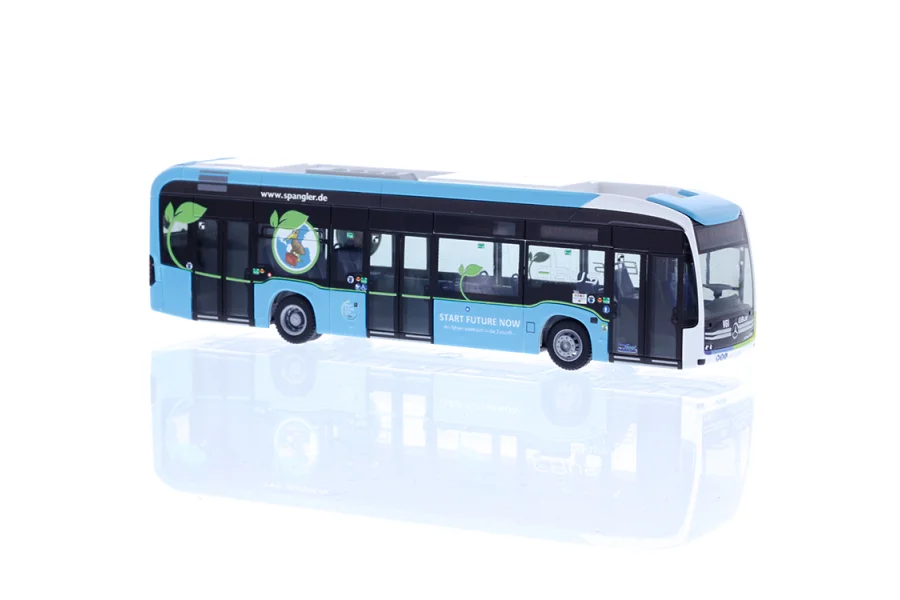 MB eCitaro