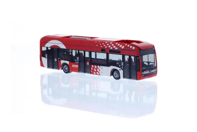 Rietze 75613: MB eCitaro