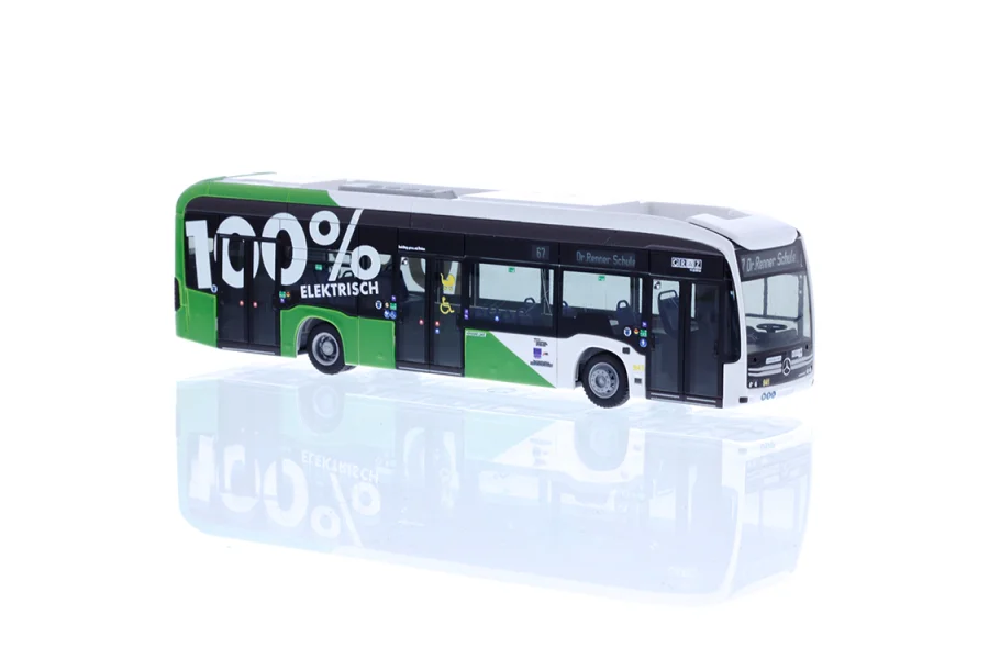 eCitaro Graz (AT)