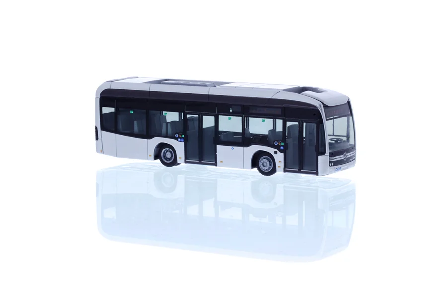 MB eCitaro K